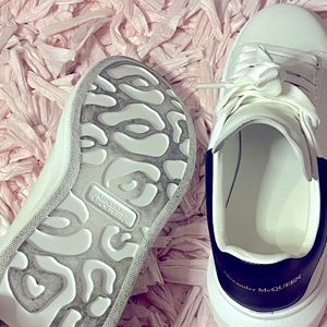 Alexander Mcqueen shoes